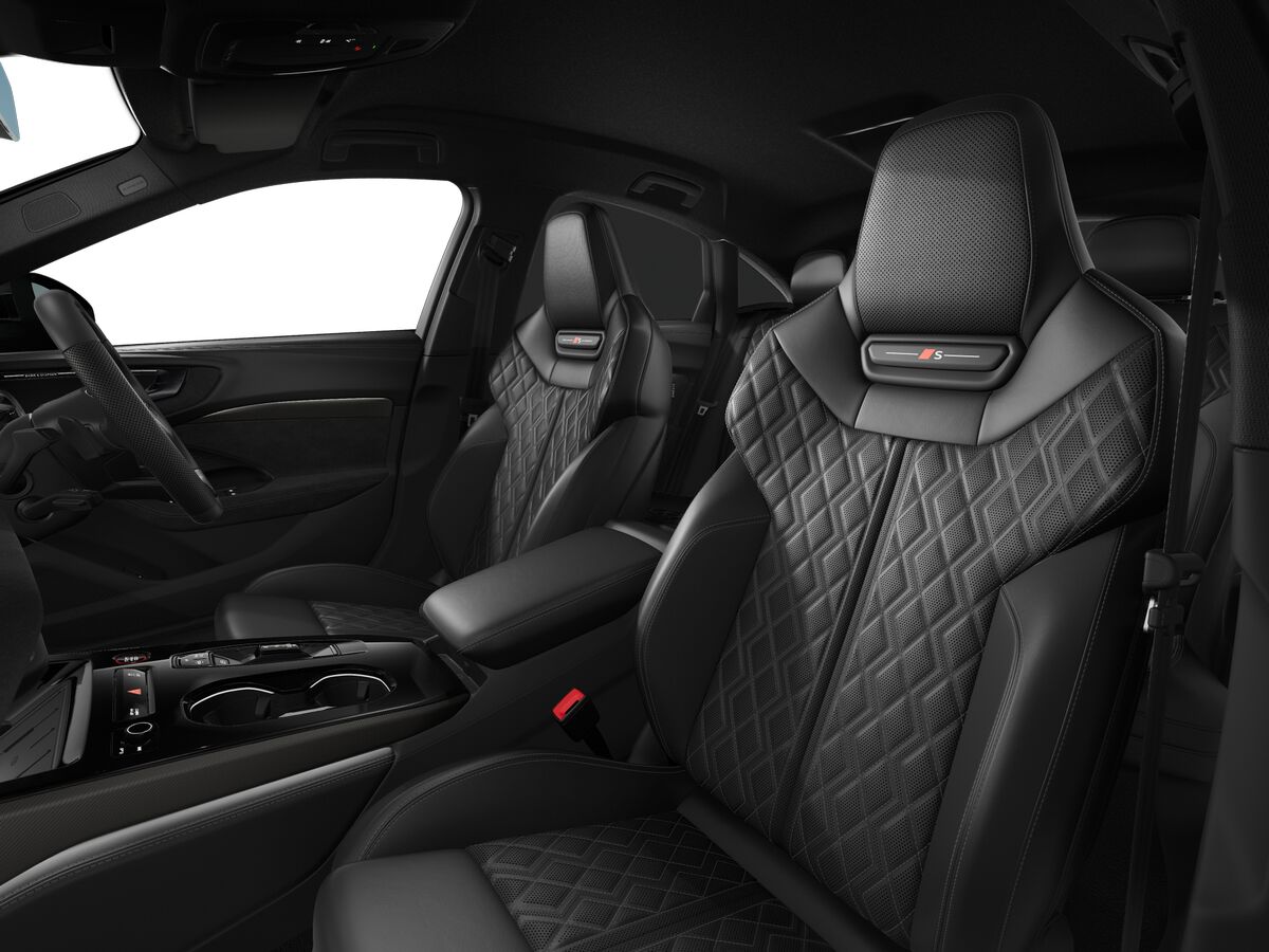 2025 Audi S5