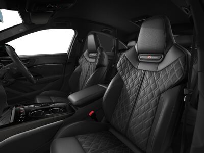 2025 Audi S5