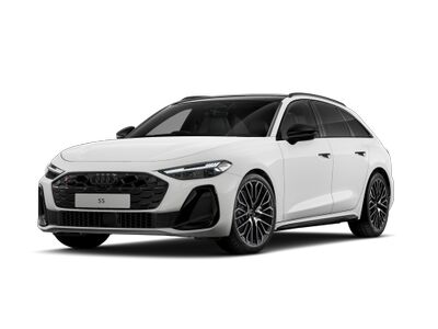 2025 Audi S5
