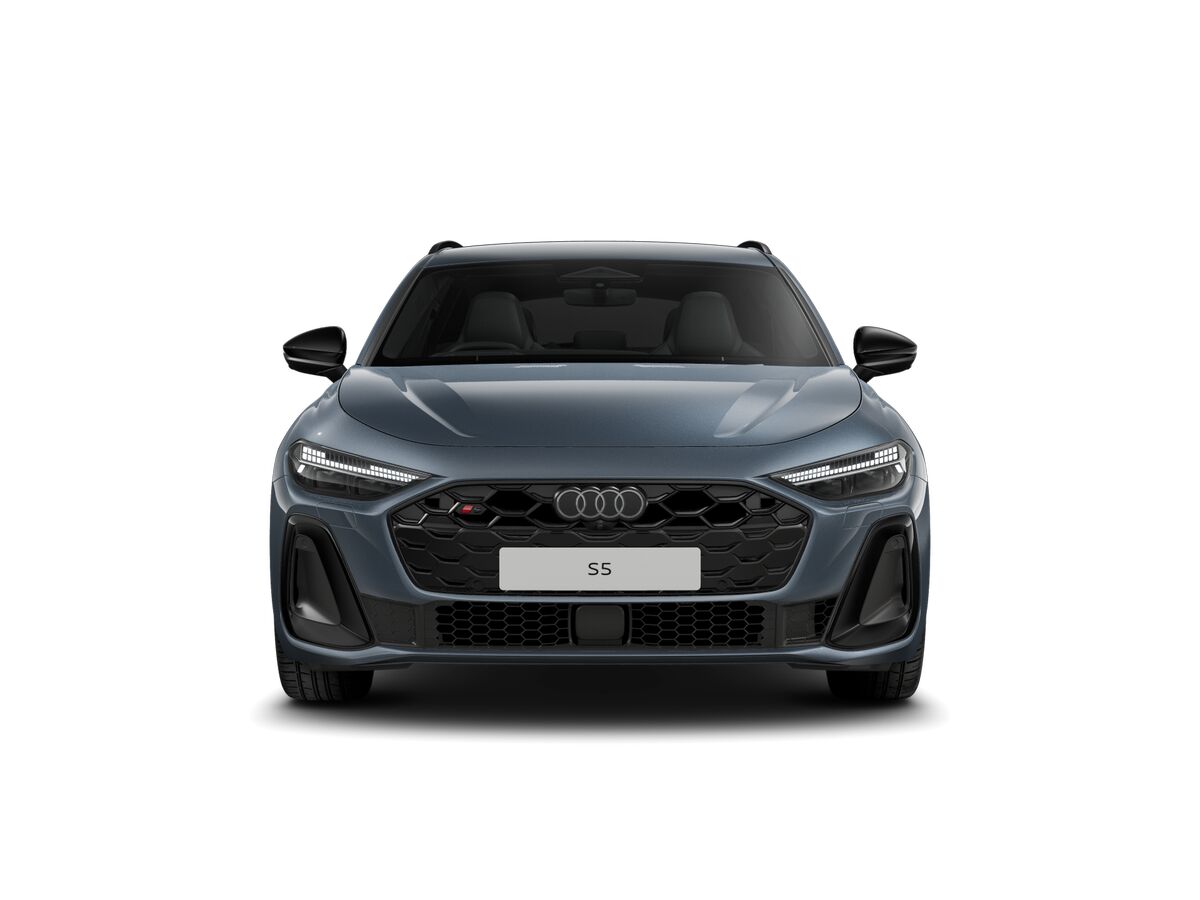 2025 Audi S5