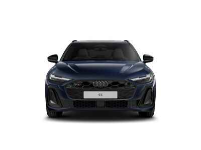 2025 Audi S5