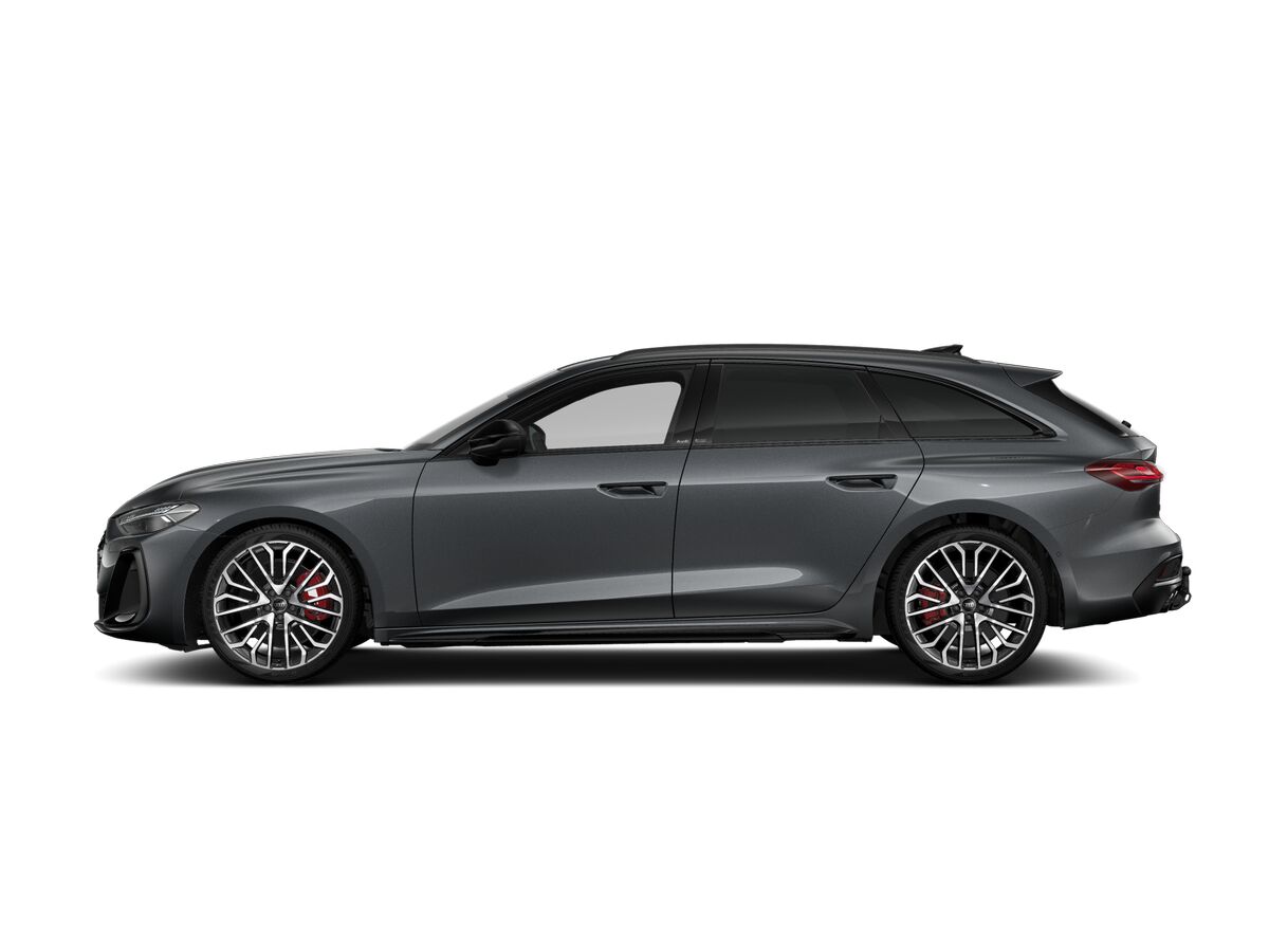 2025 Audi S5