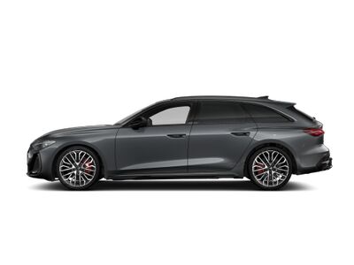 2025 Audi S5