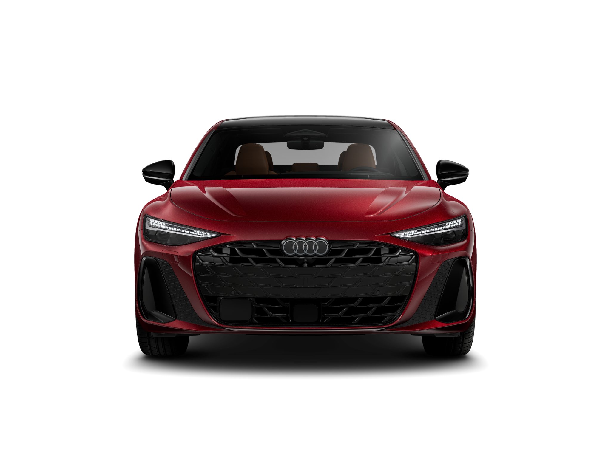 2026 Audi A6 Sedan