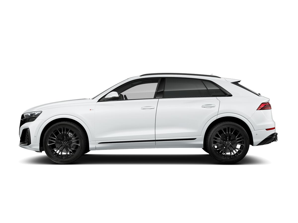 2025 Audi Q8