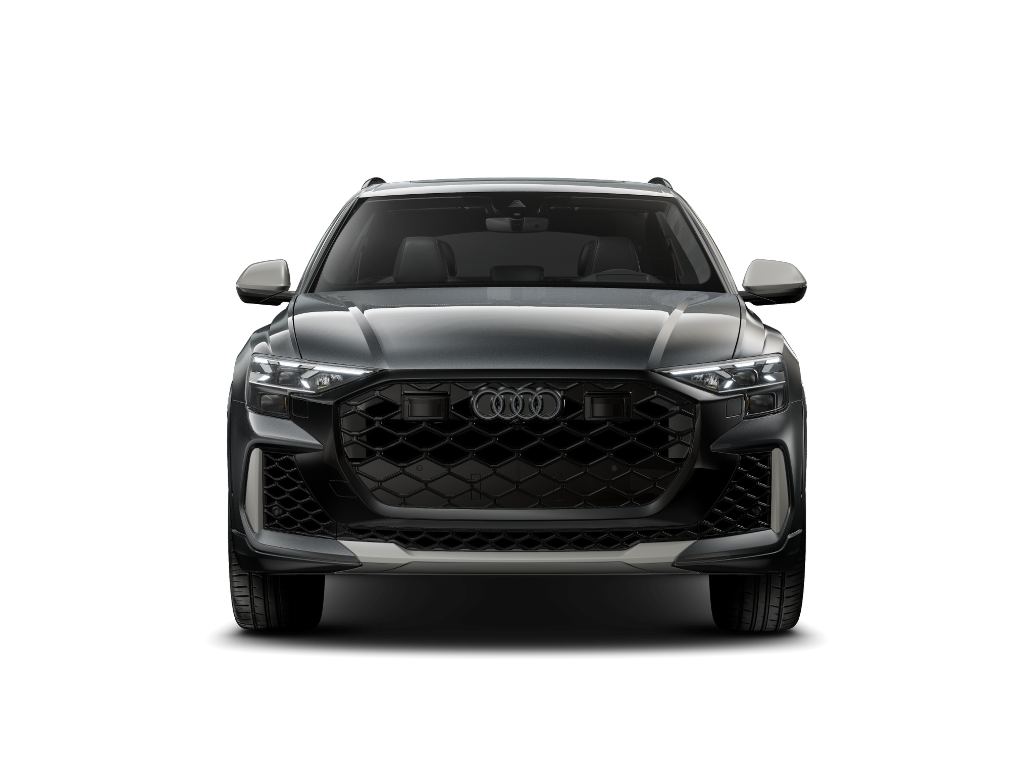 2025 Audi RS Q8 Base