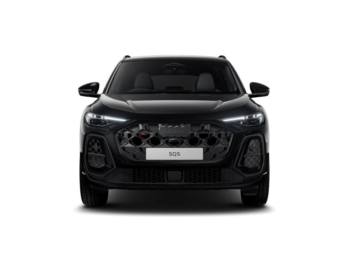 2025 Audi SQ5