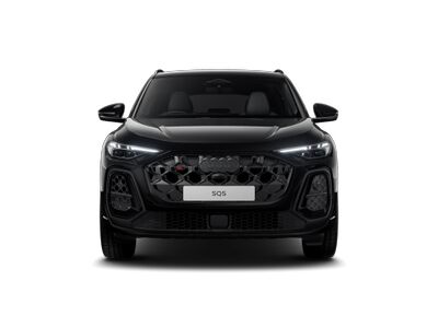 2025 Audi SQ5