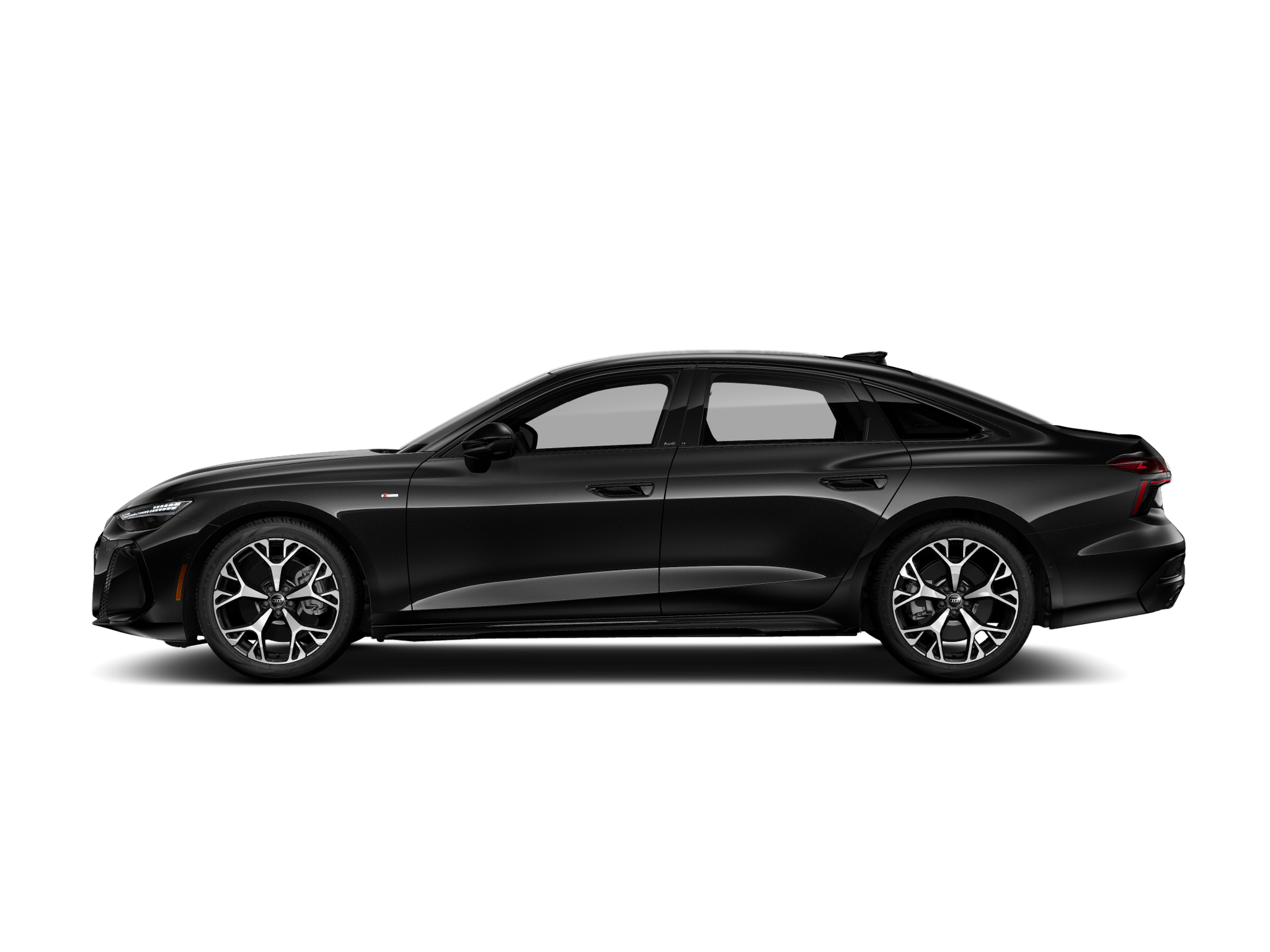 2026 Audi A6 Sedan