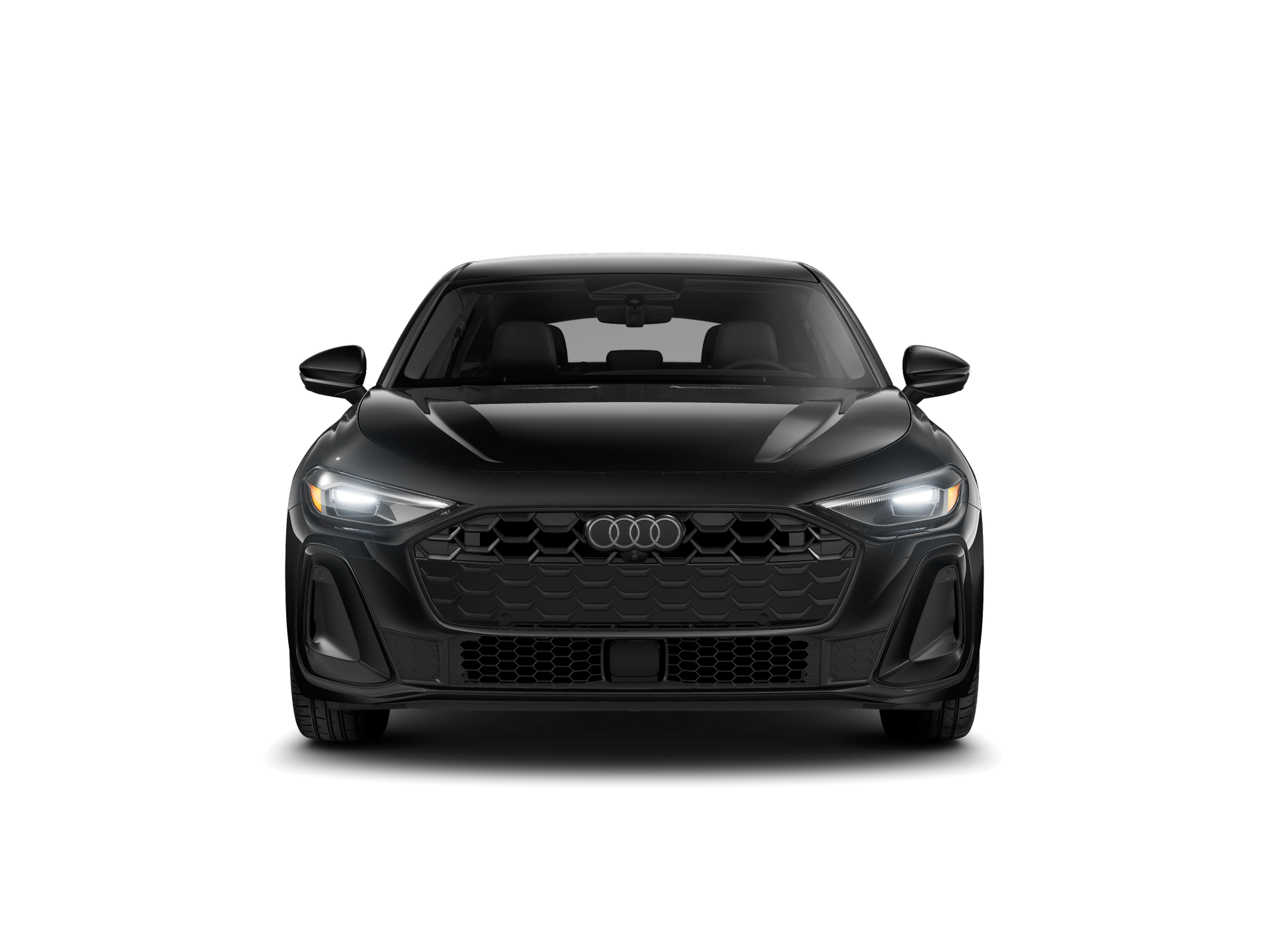 2026 Audi A5 Sedan