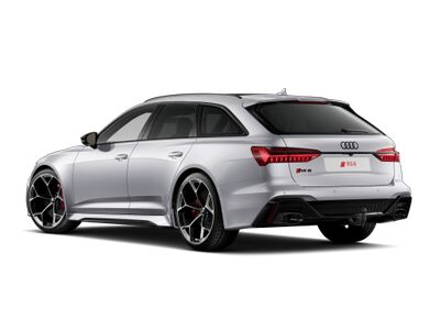 2025 Audi RS6