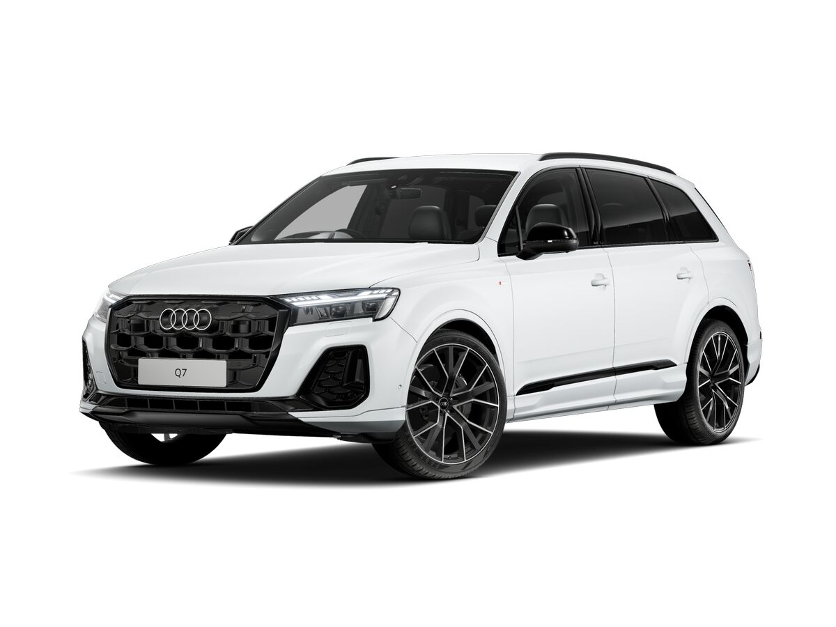 2025 Audi Q7