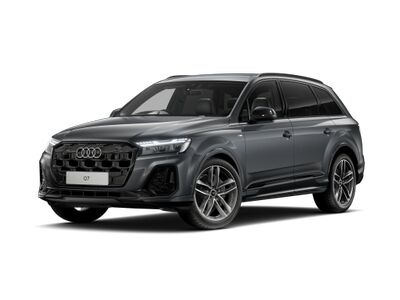2025 Audi Q7