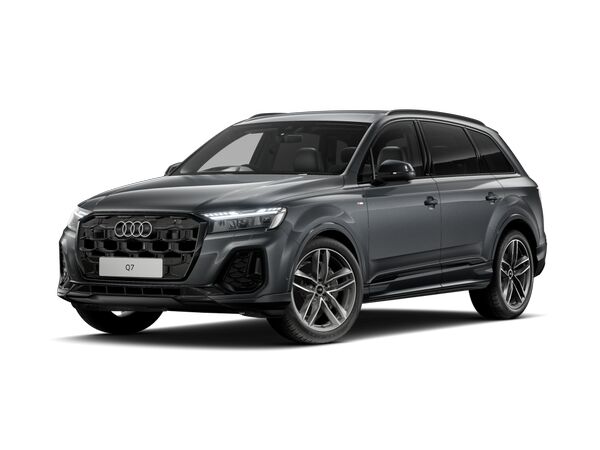 2025 Audi Q7