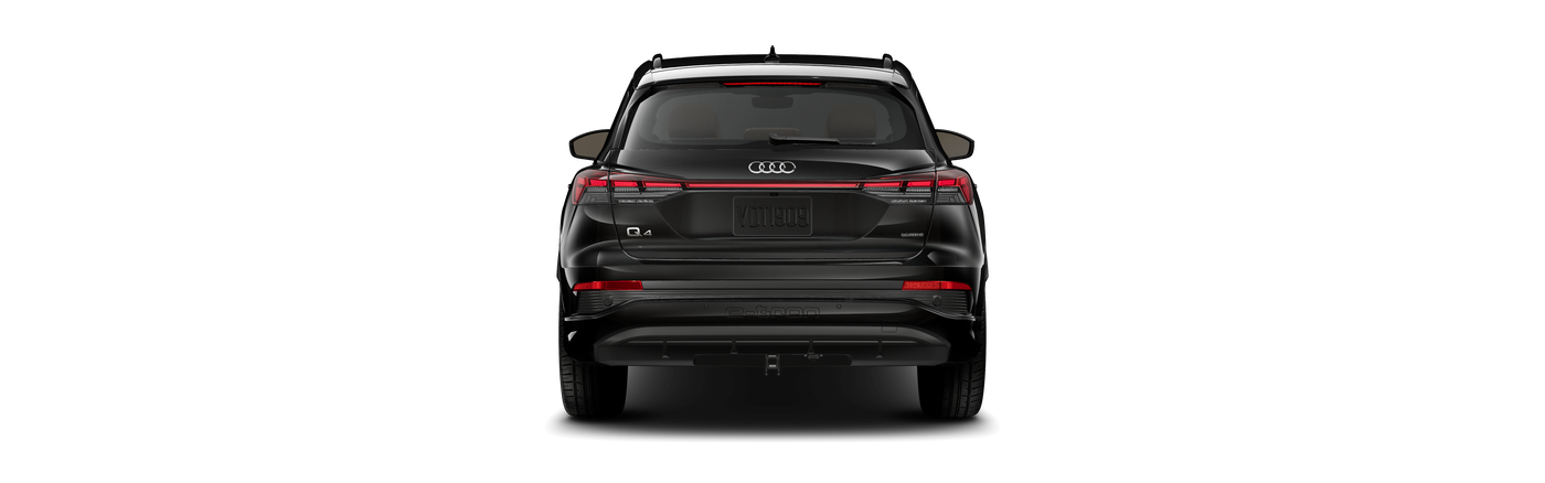 2025 Audi Q4 e-tron Premium - Photo 22