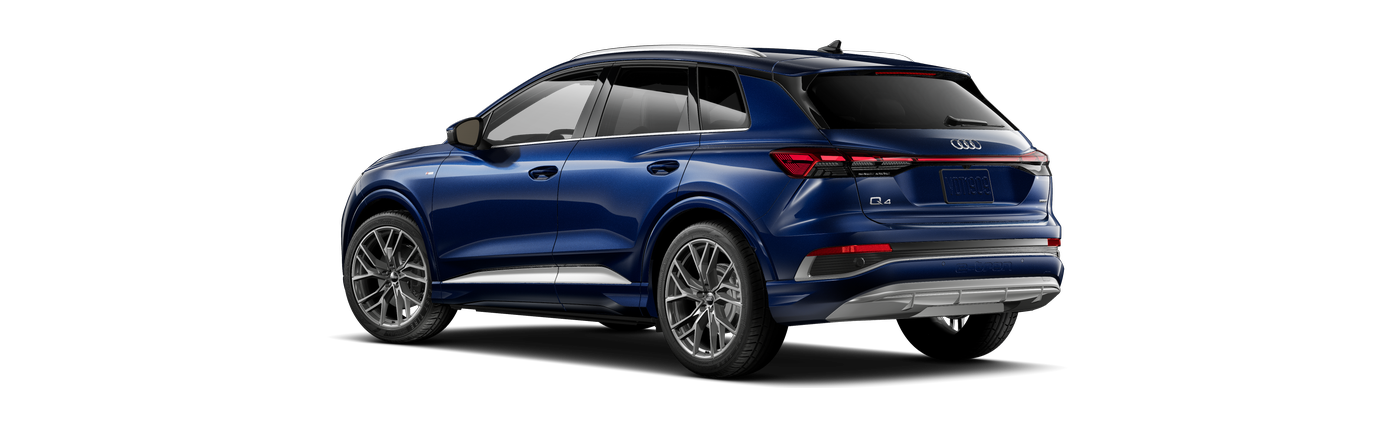 2025 Audi Q4 e-tron Premium Plus - Photo 37