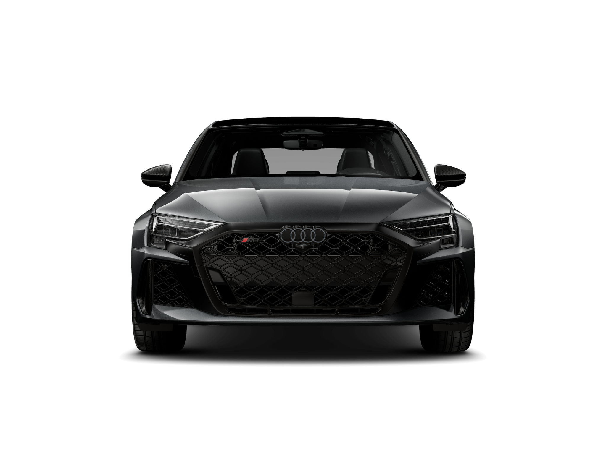 2026 Audi RS3 Sedan