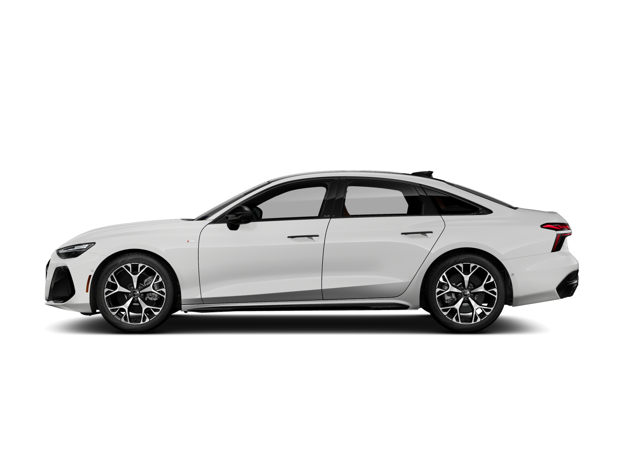 2026 Audi A6 Sedan