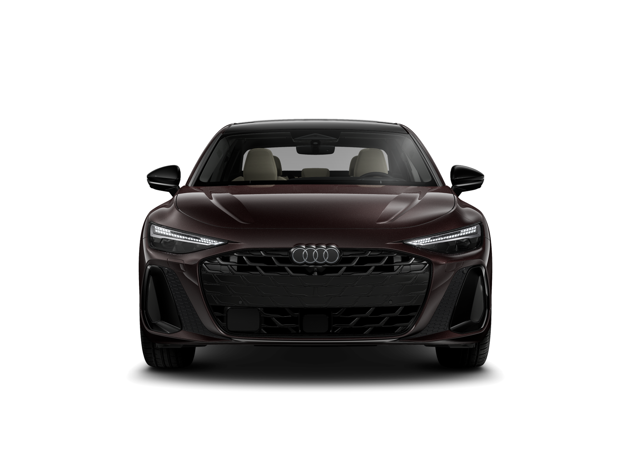 2026 Audi A6 Sedan