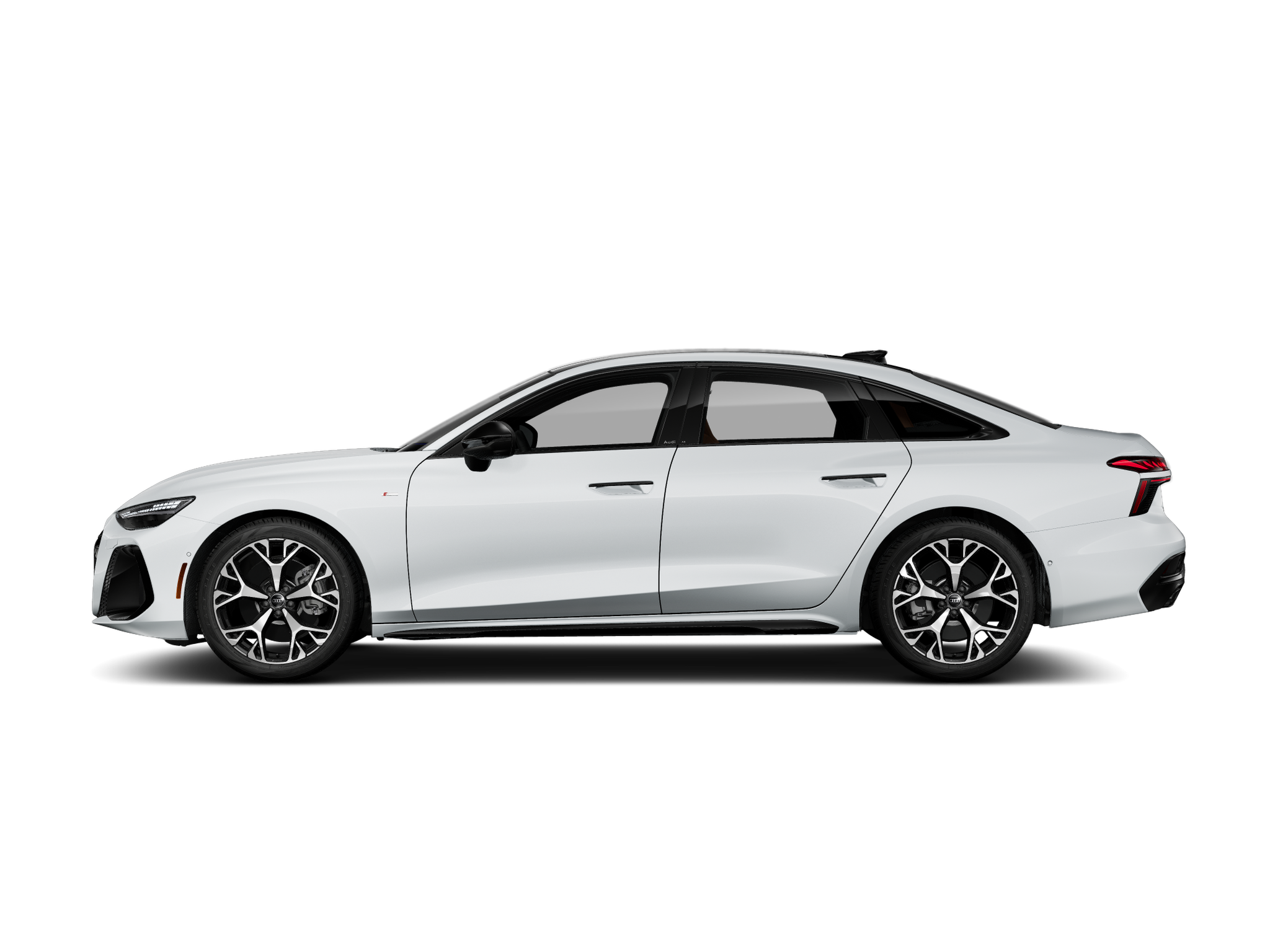 2026 Audi A6 Sedan