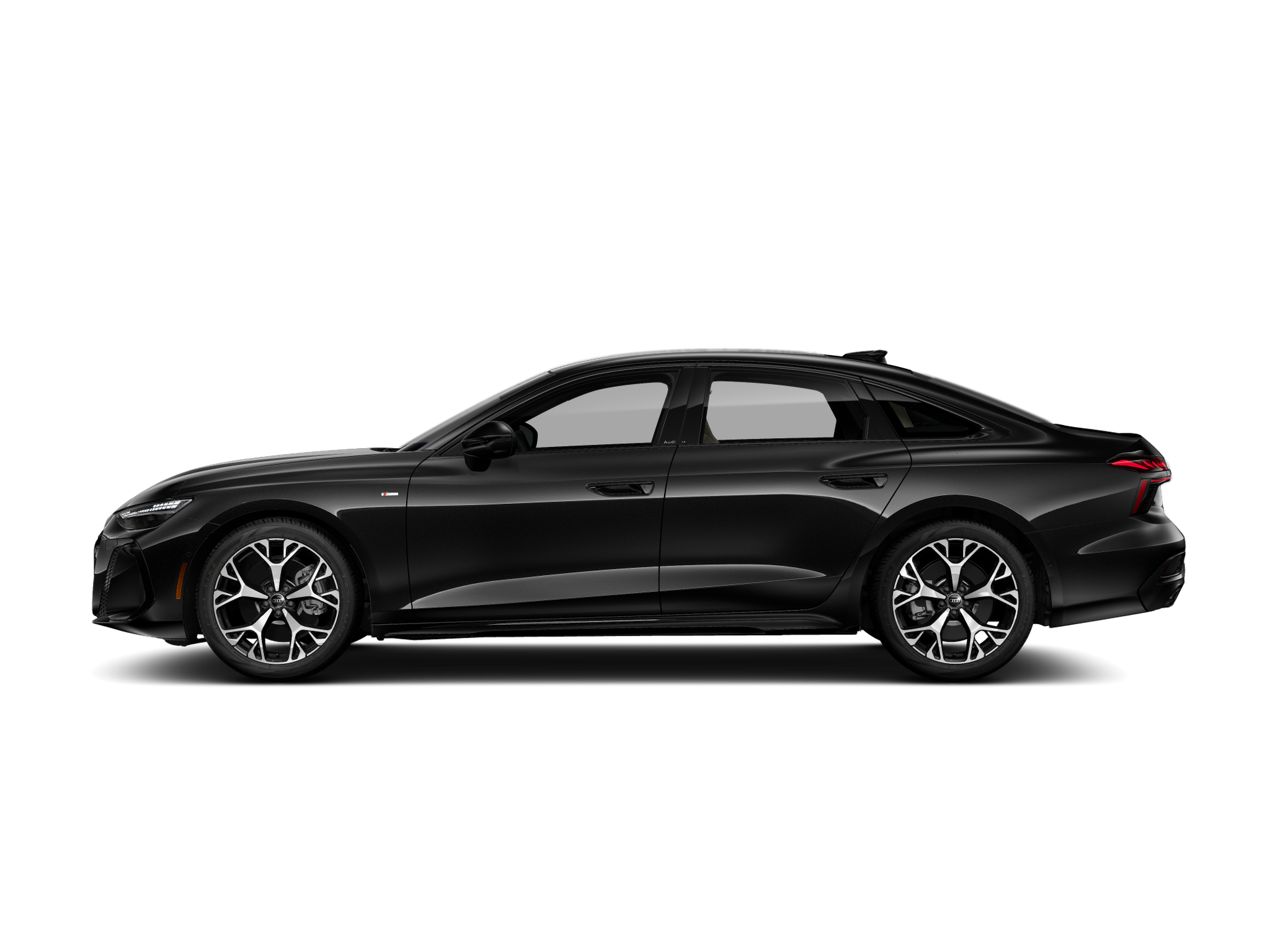 2026 Audi A6 Sedan