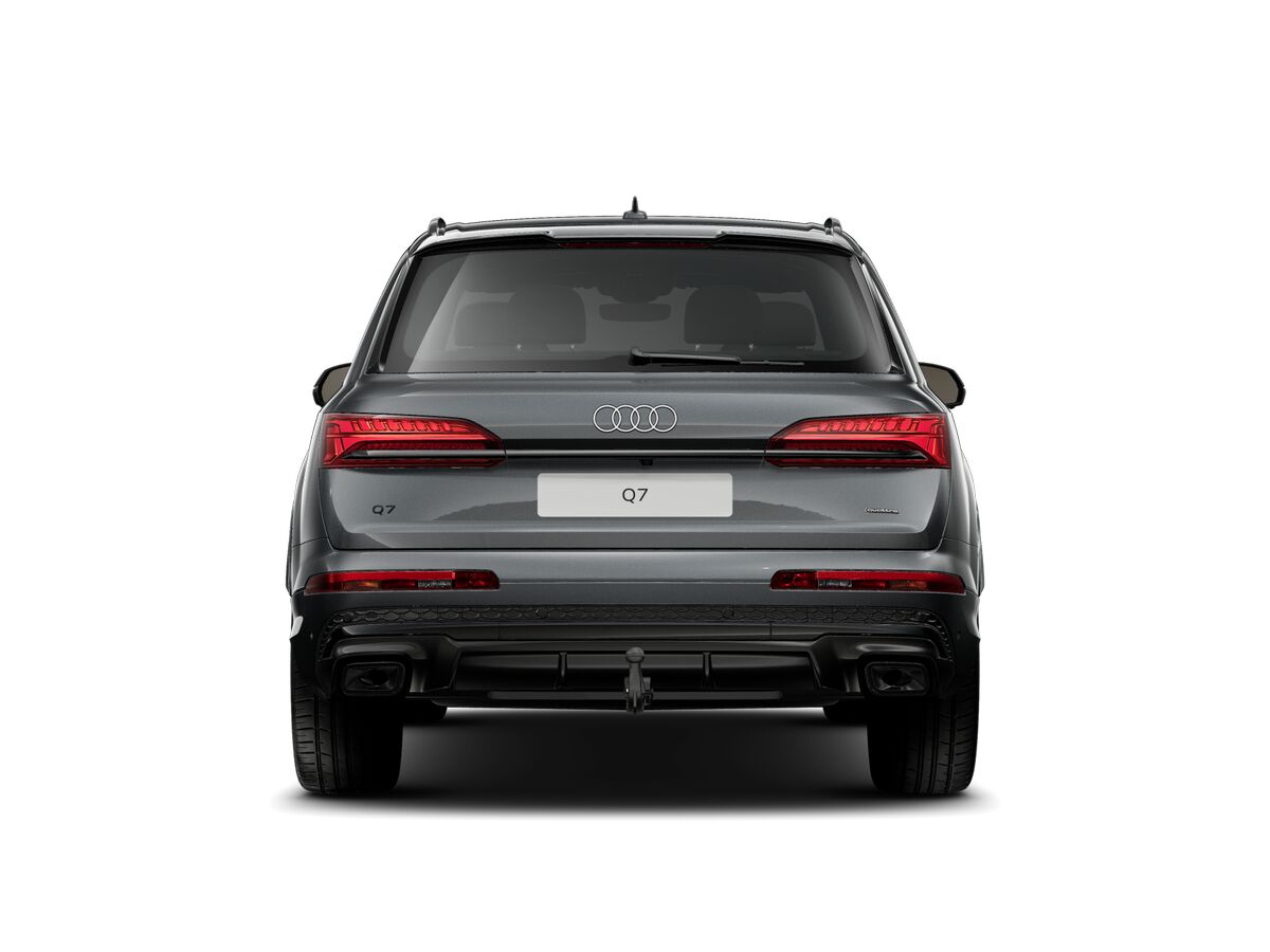 2025 Audi Q7