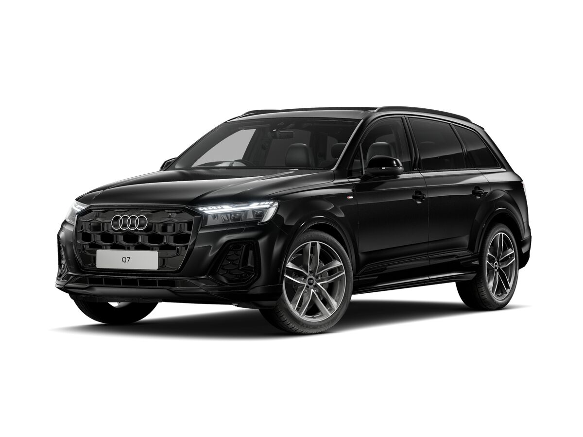 2025 Audi Q7
