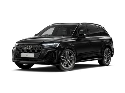 2025 Audi Q7