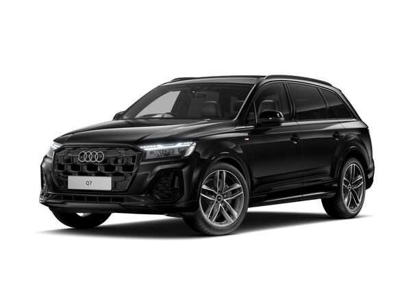 2025 Audi Q7