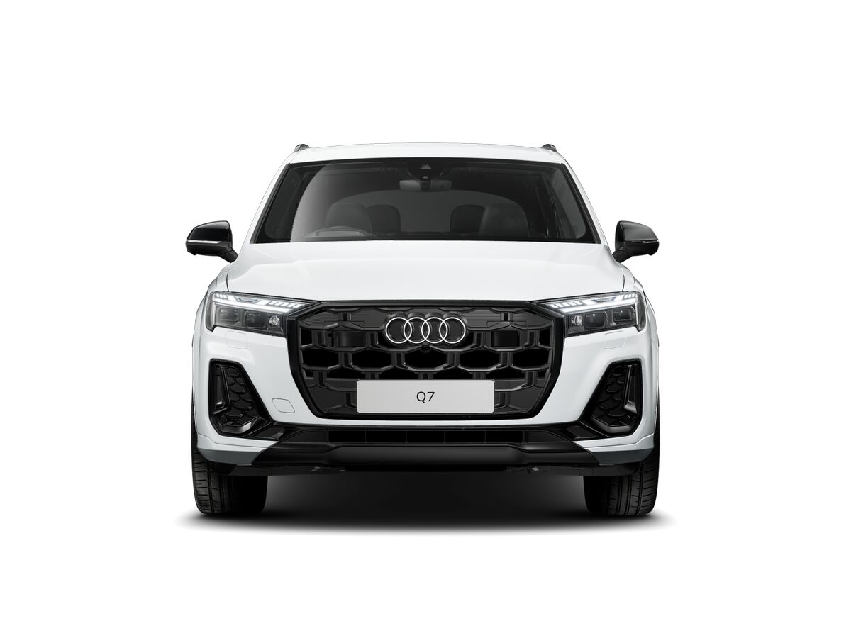 2025 Audi Q7