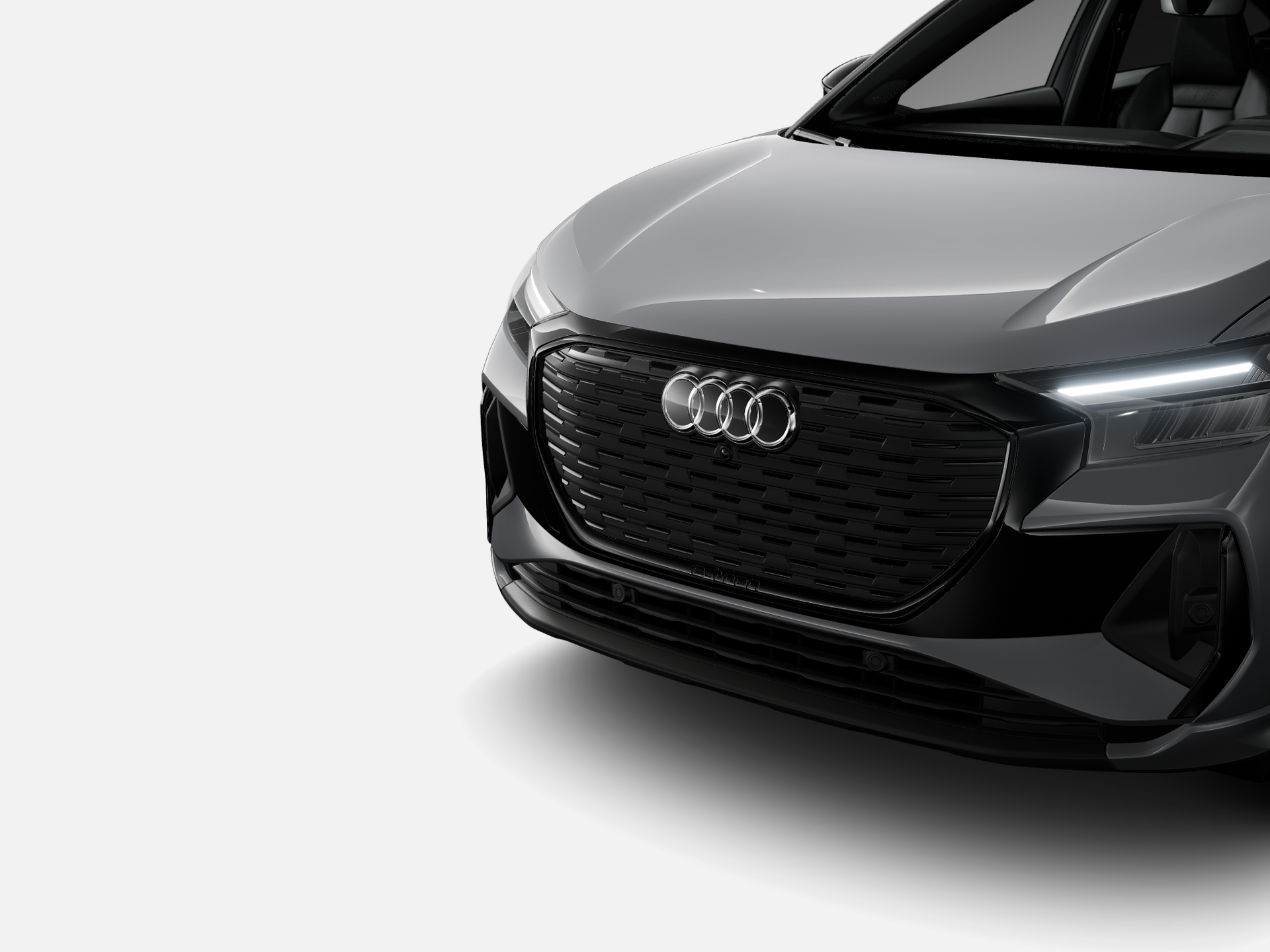 2026 Audi Q4 Sportback e-tron