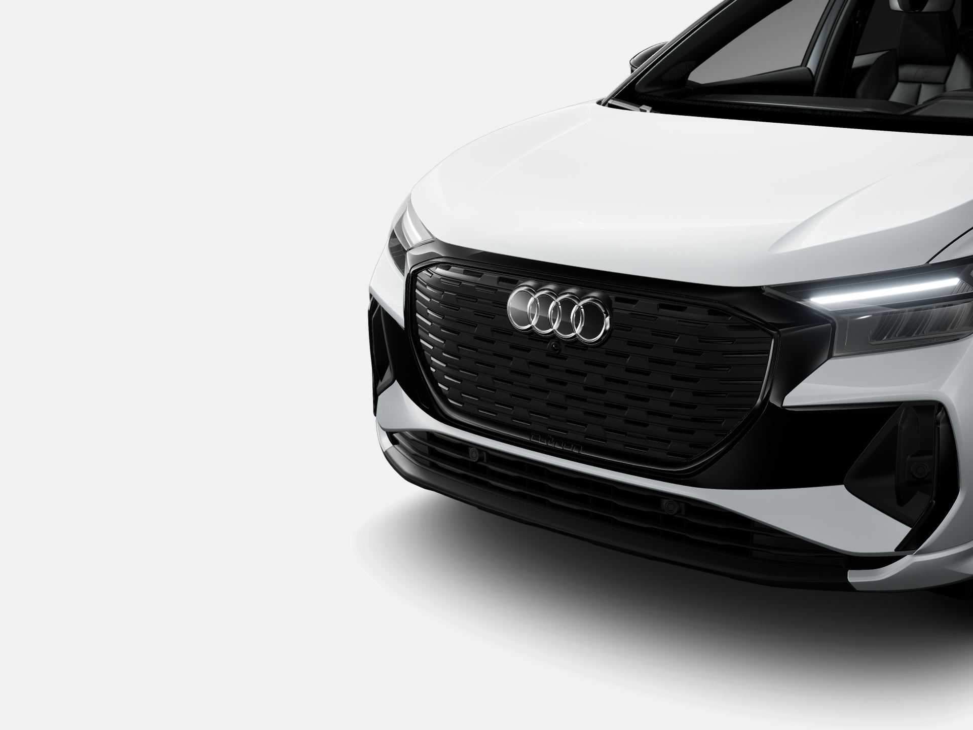 2026 Audi Q4 e-tron