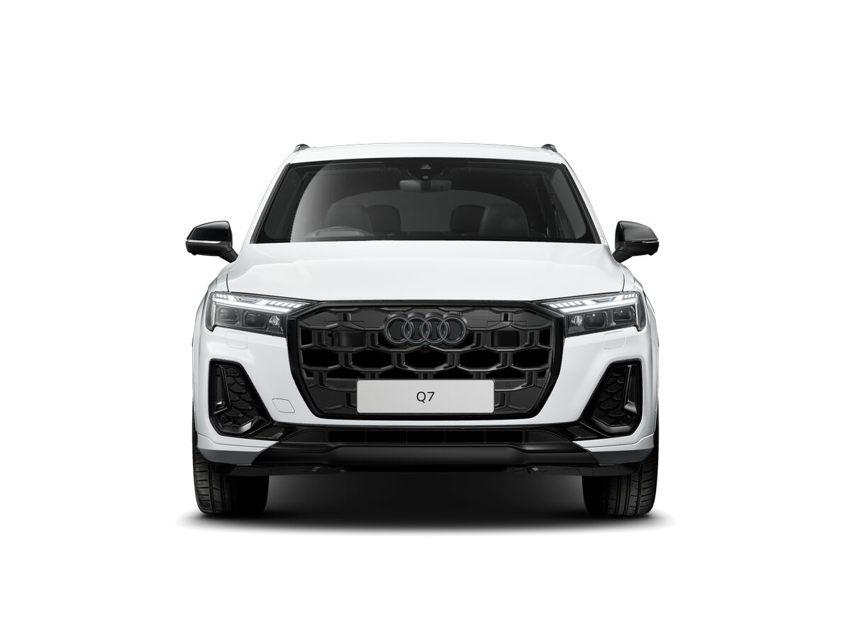 2025 Audi Q7
