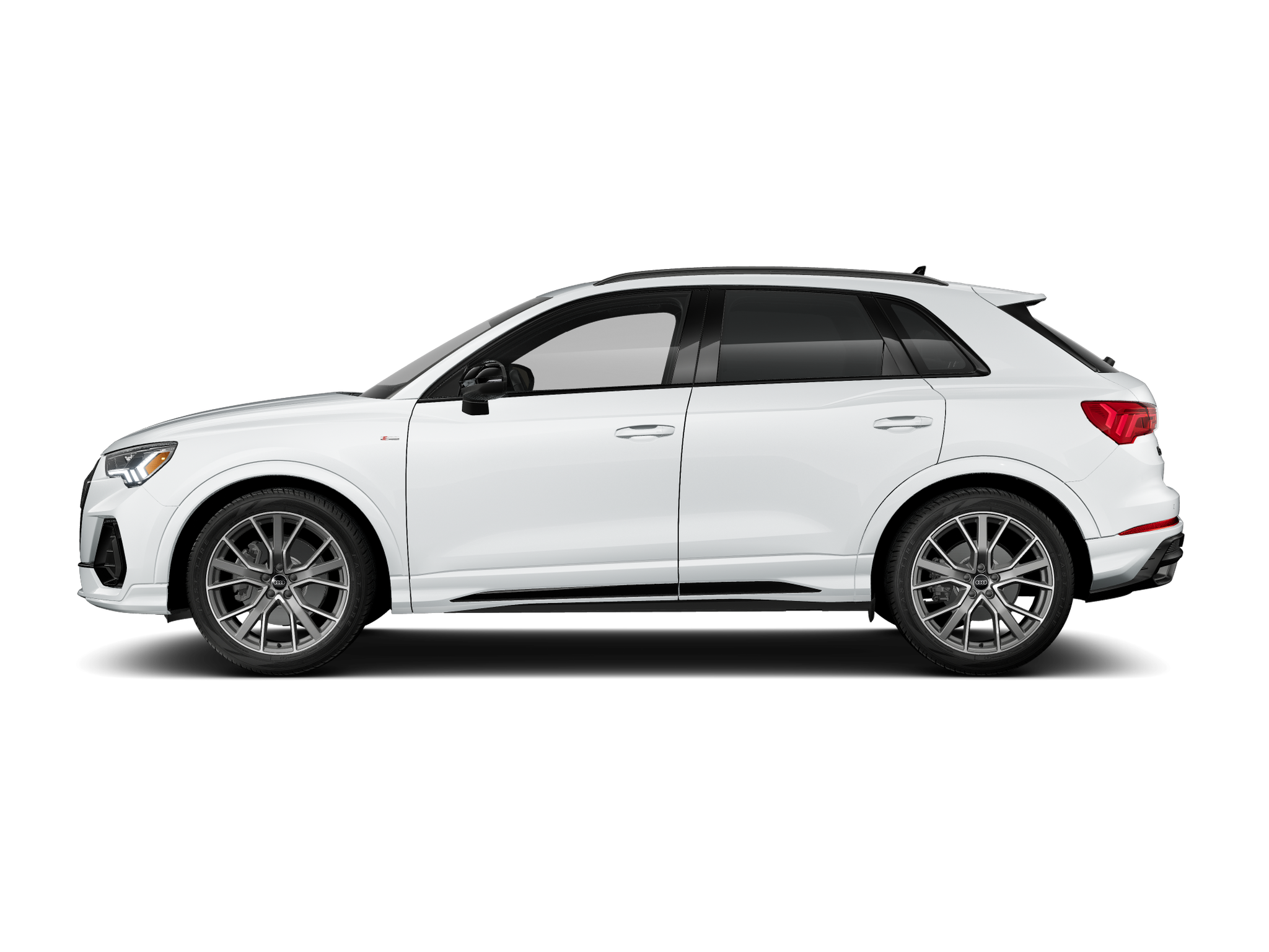 2025 Audi Q3 SUV