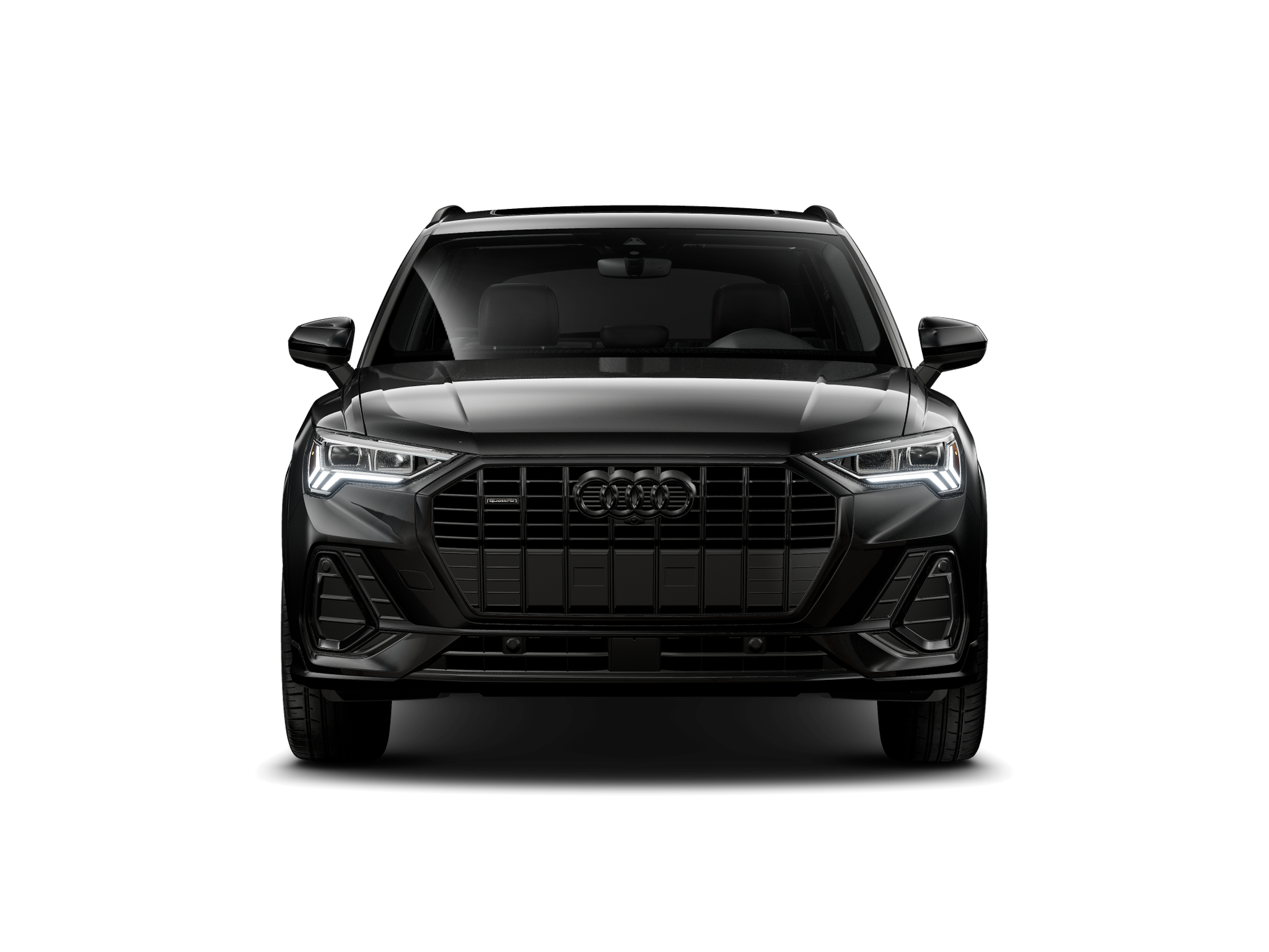 2025 Audi Q3 SUV