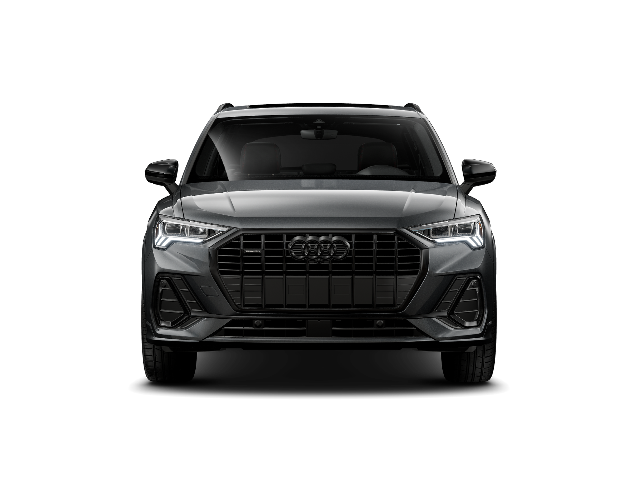 2025 Audi Q3 SUV