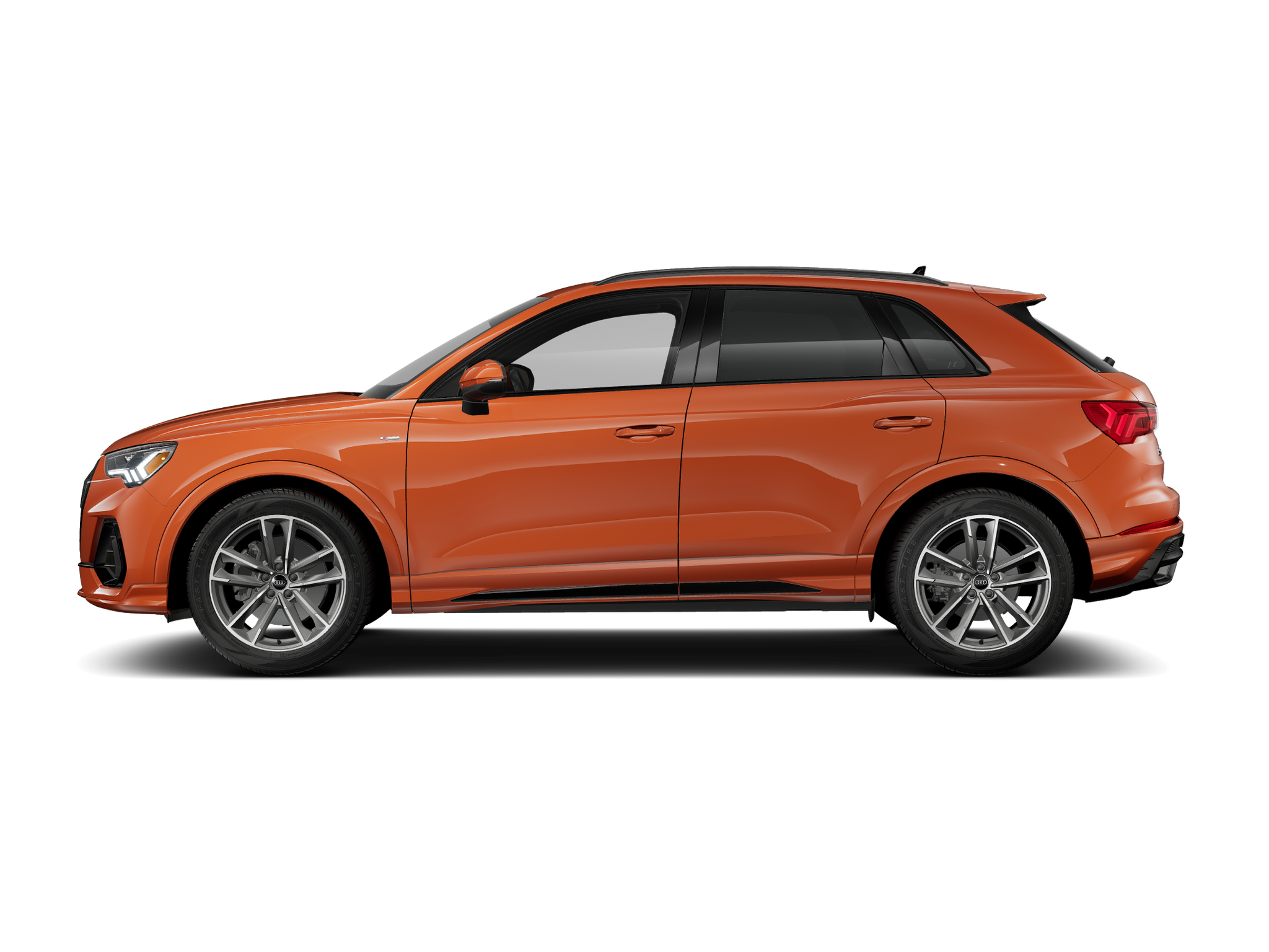 2025 Audi Q3 SUV