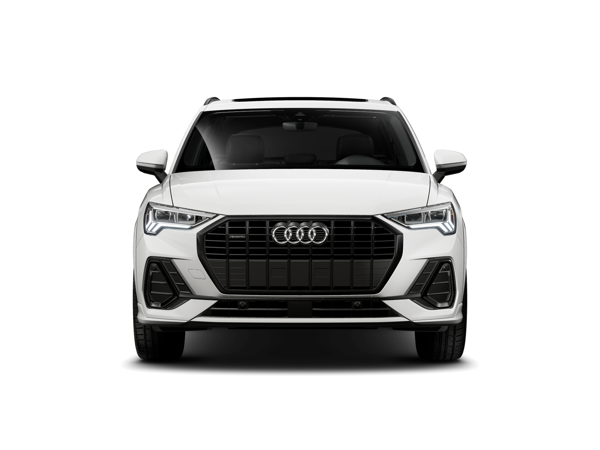 2025 Audi Q3 SUV