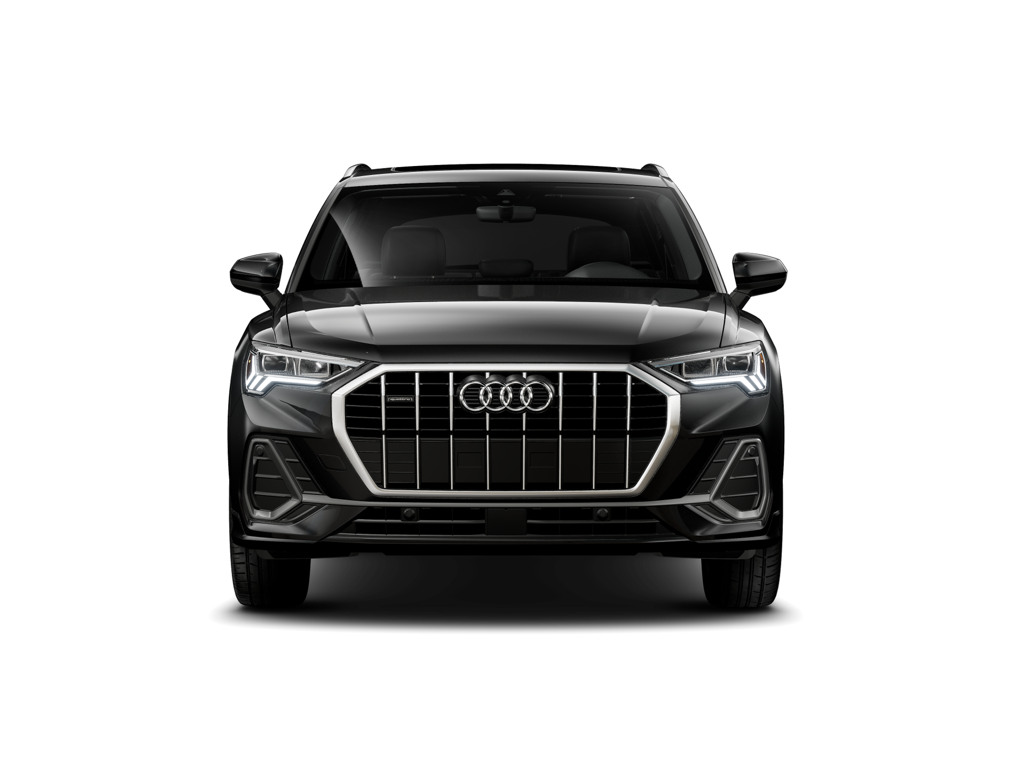 2025 Audi Q3 SUV