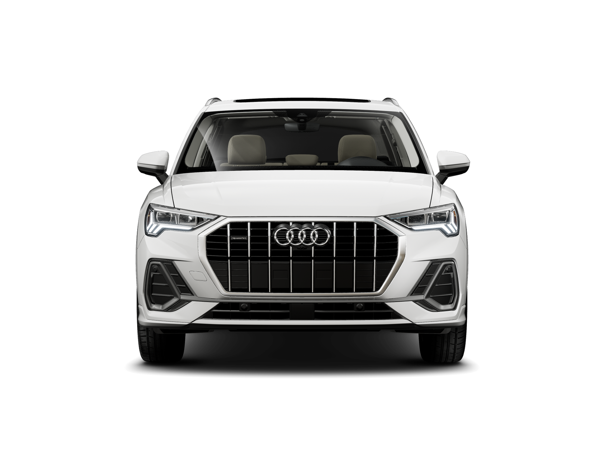 2025 Audi Q3 SUV