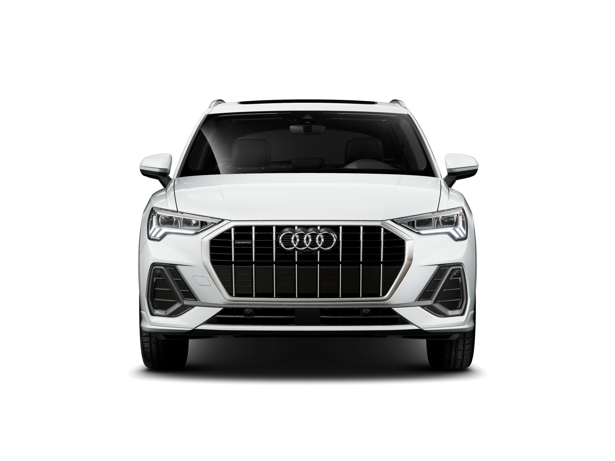 2025 Audi Q3 SUV
