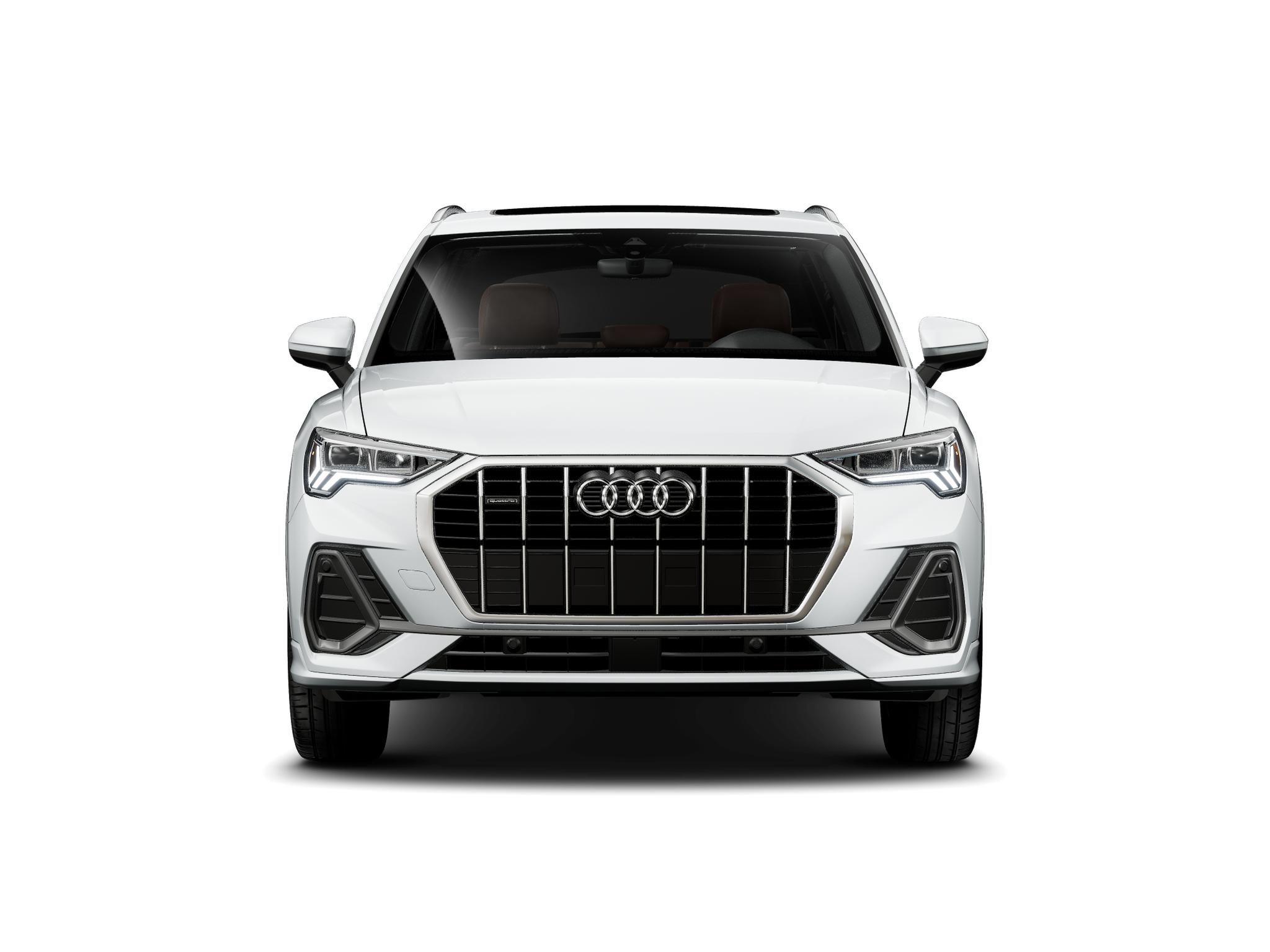 2025 Audi Q3 SUV