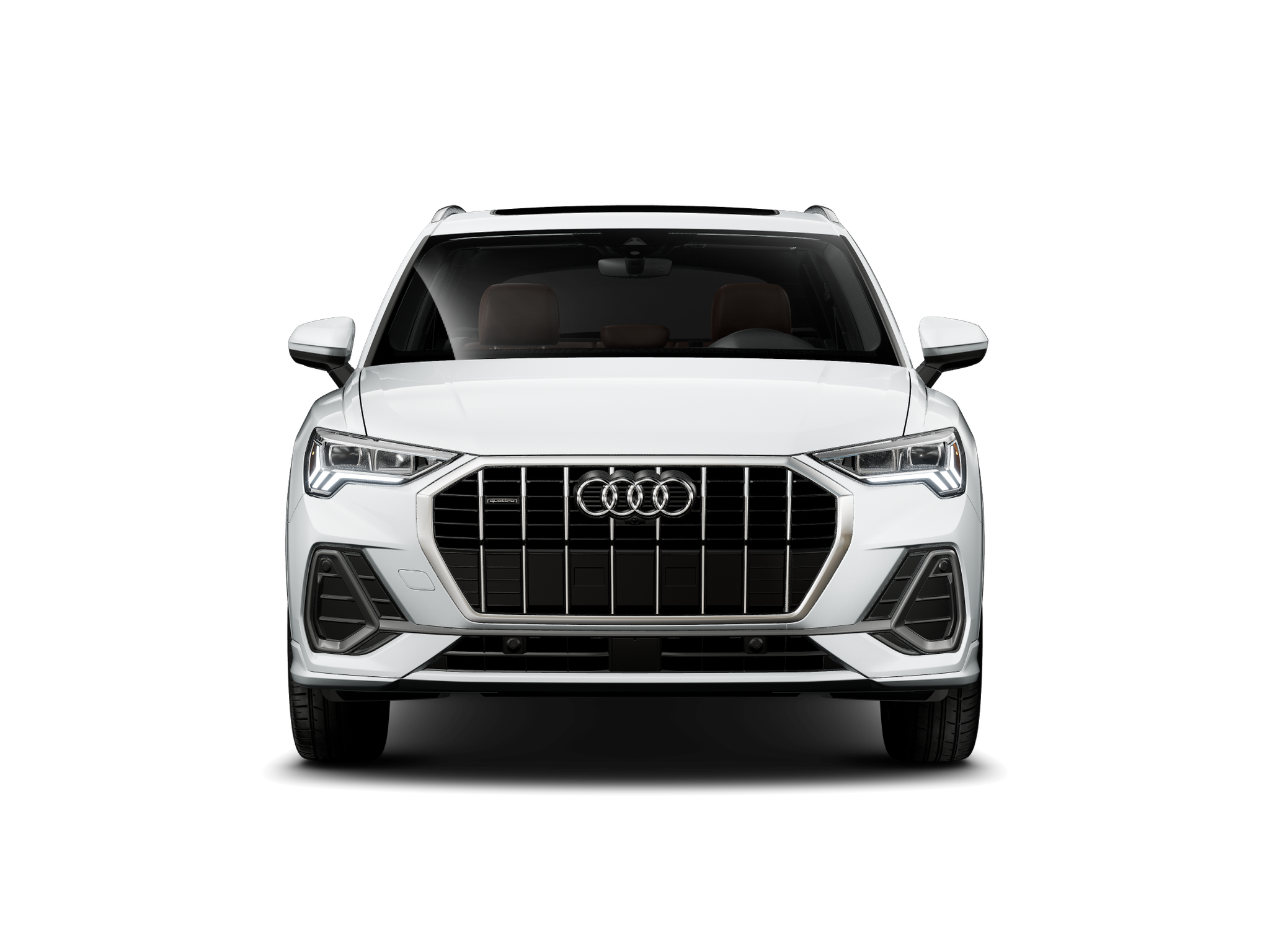 2025 Audi Q3 SUV