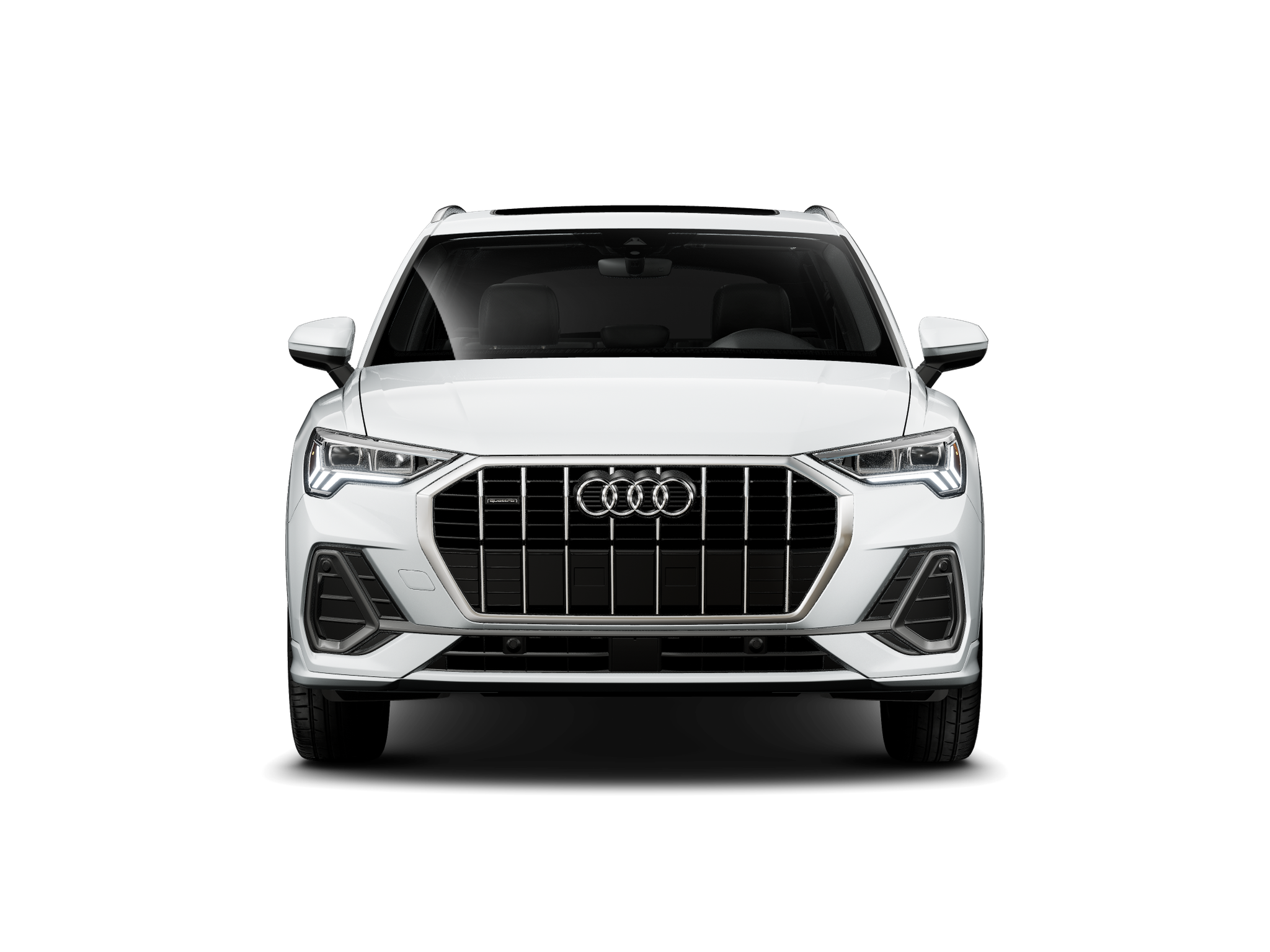2025 Audi Q3 SUV