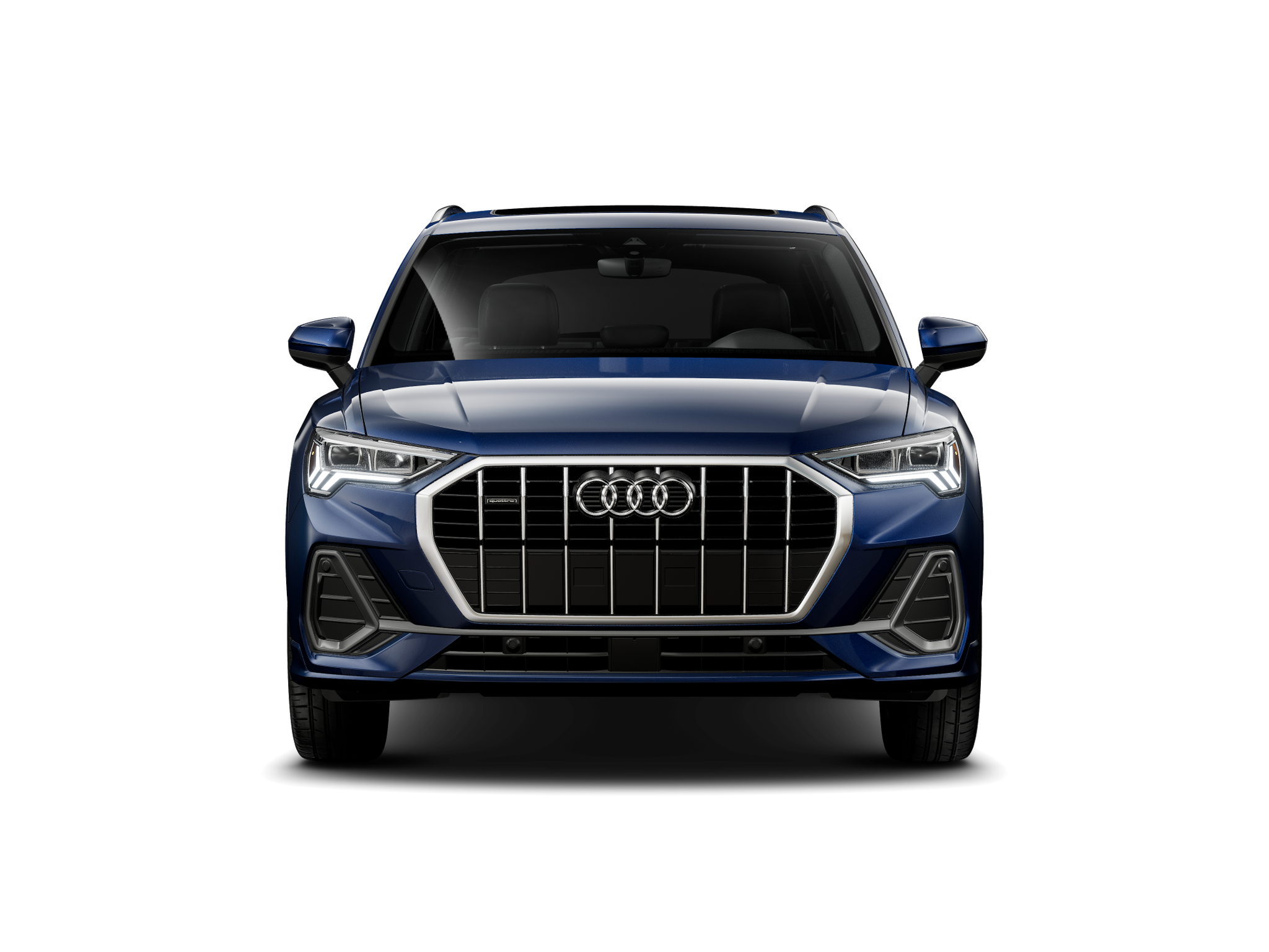 2025 Audi Q3 SUV