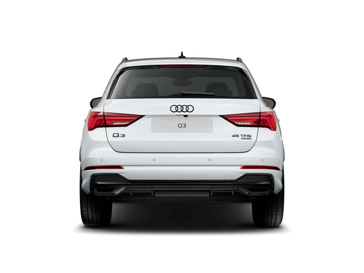 2025 Audi Q3