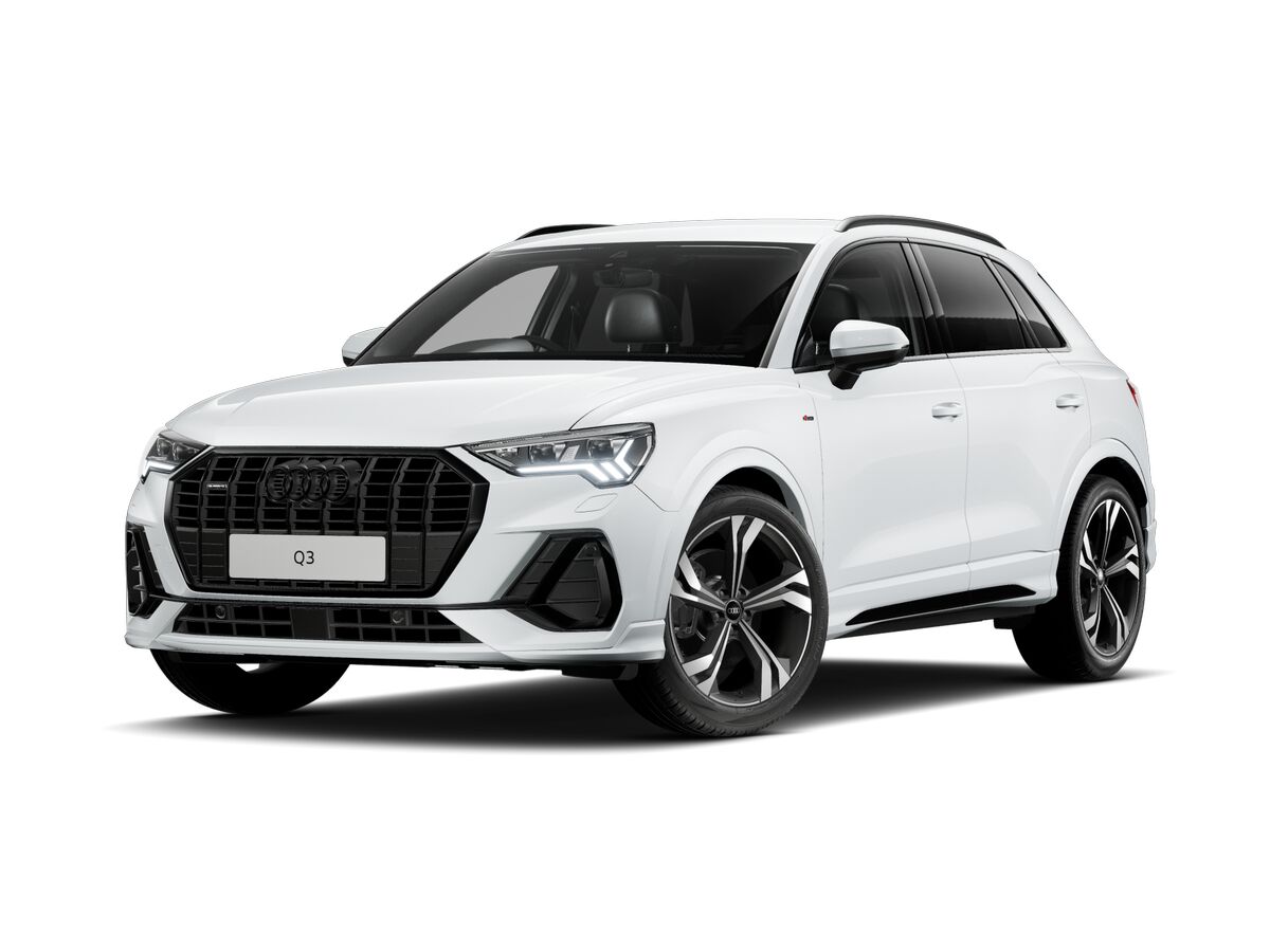 2025 Audi Q3