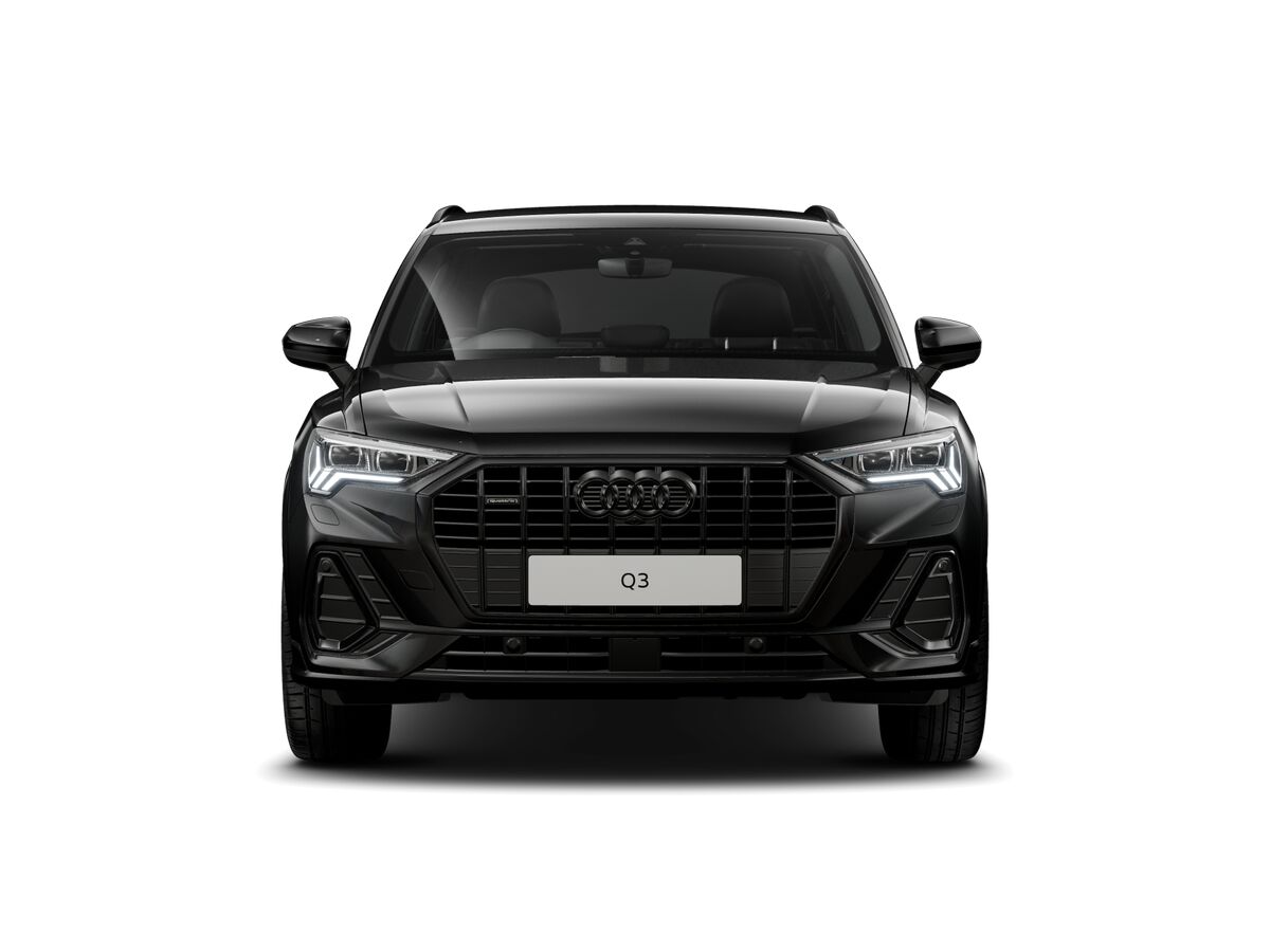 2025 Audi Q3