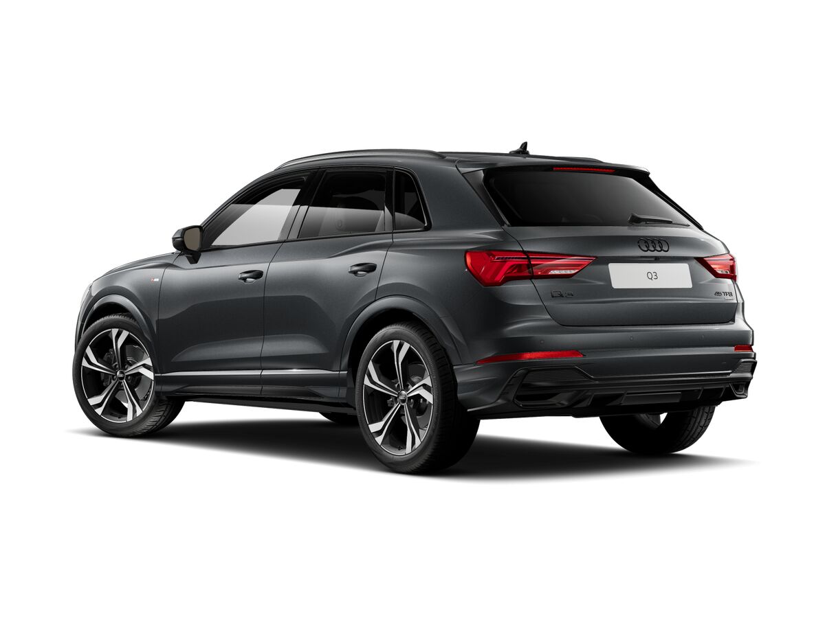 2025 Audi Q3