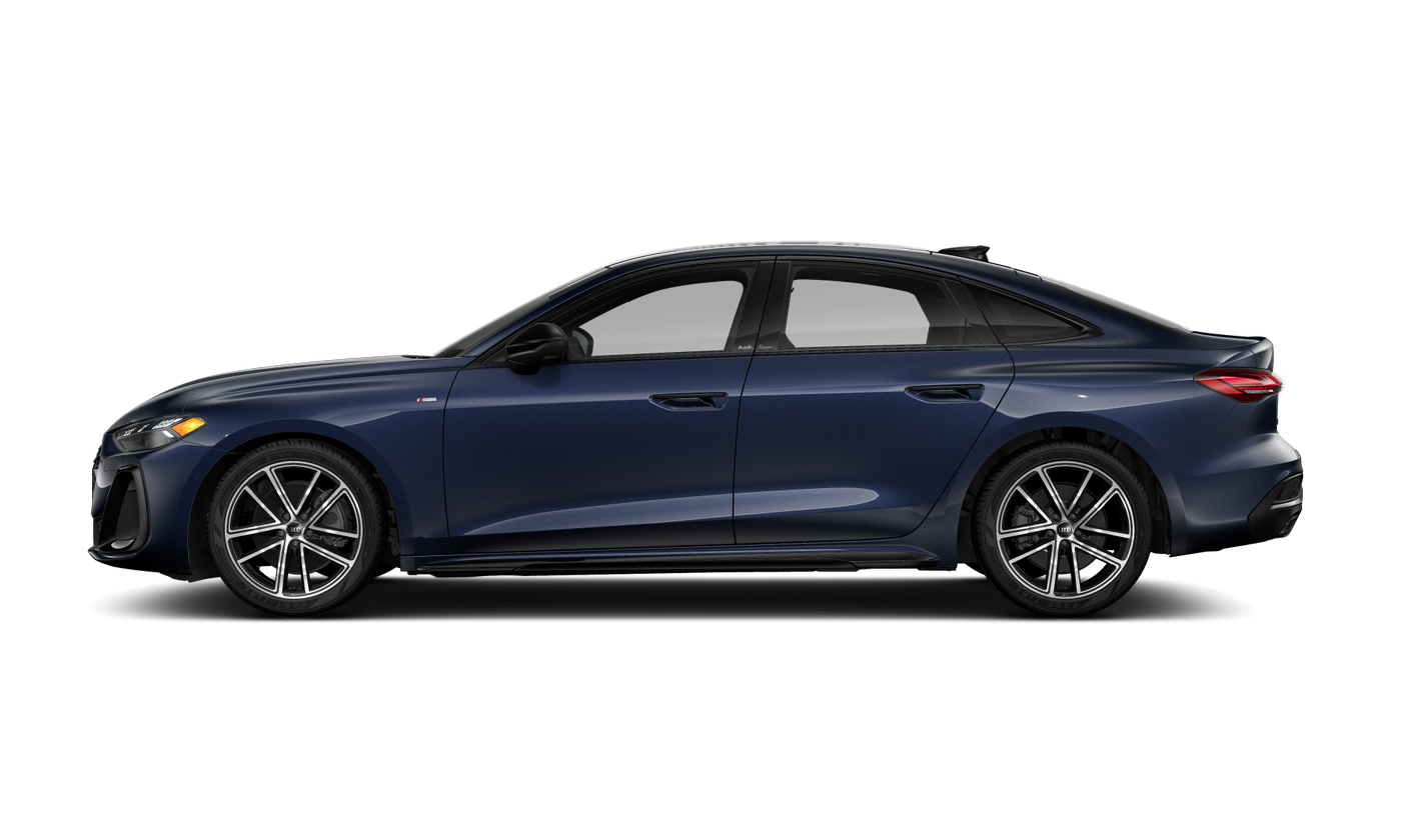 2025 Audi A5 Sedan